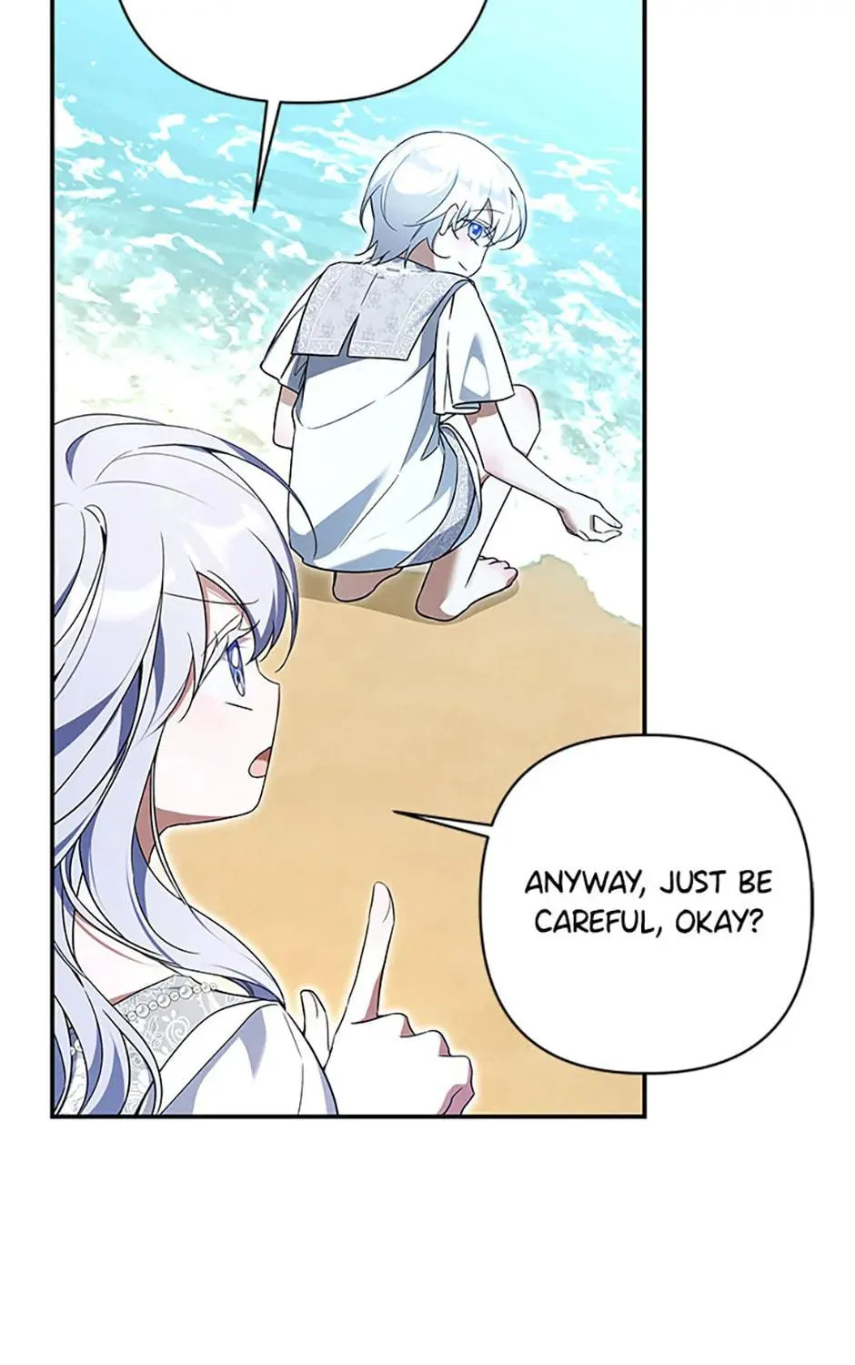 Do You Need Salvation? Chapter 47 page 113 - 