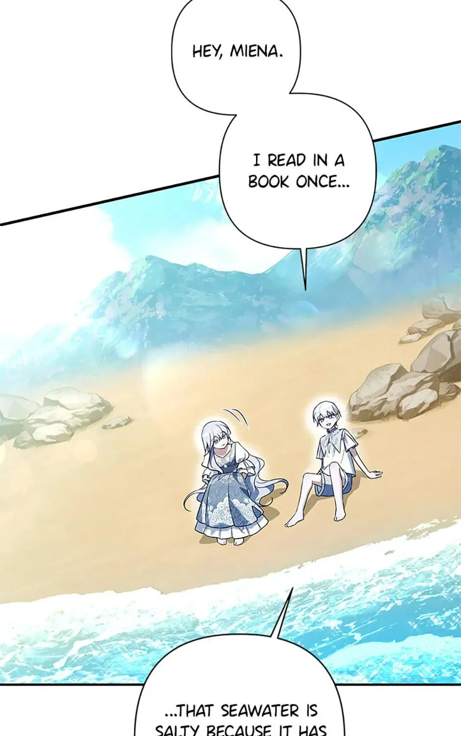 Do You Need Salvation? Chapter 47 page 119 - 