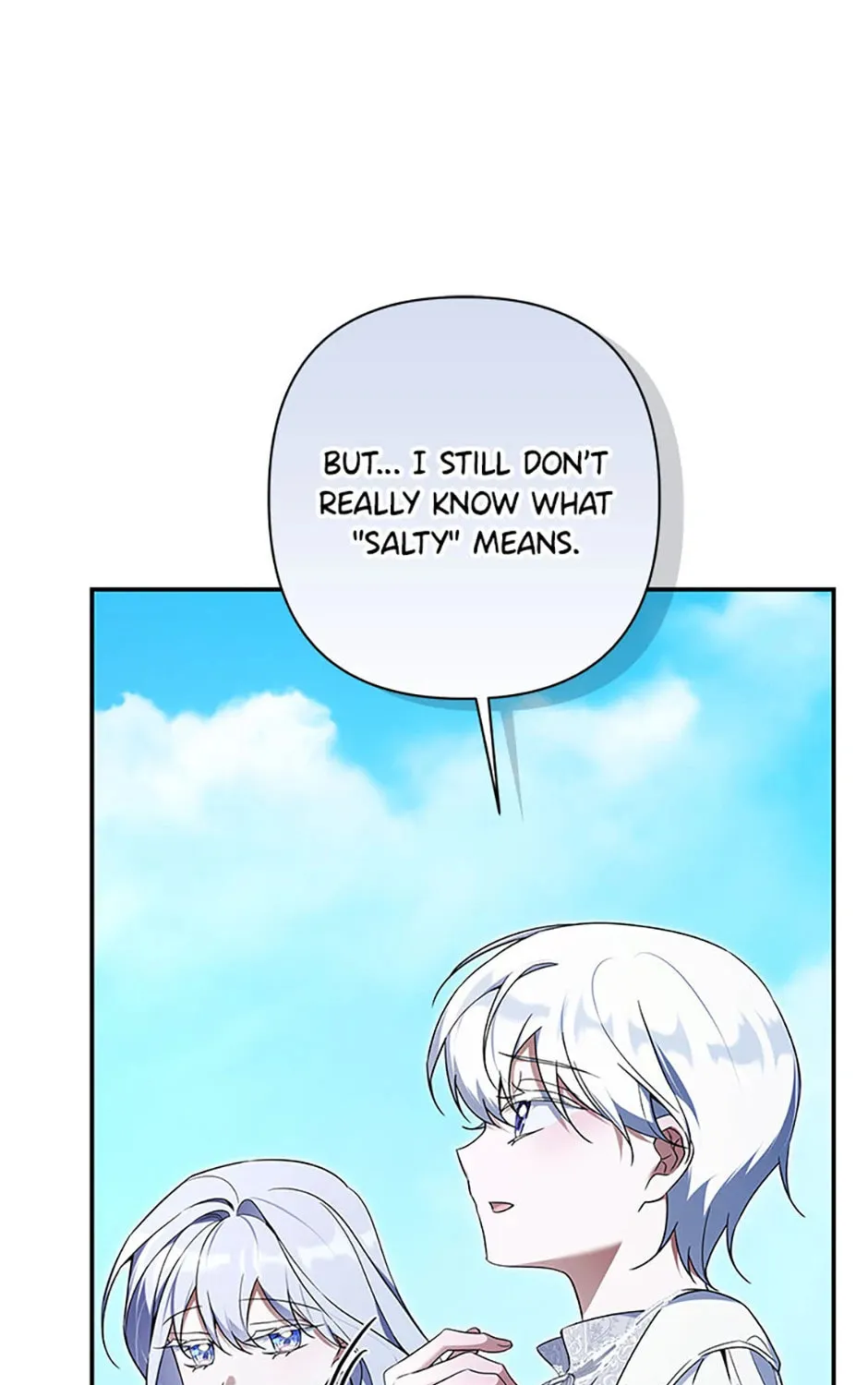 Do You Need Salvation? Chapter 47 page 121 - 