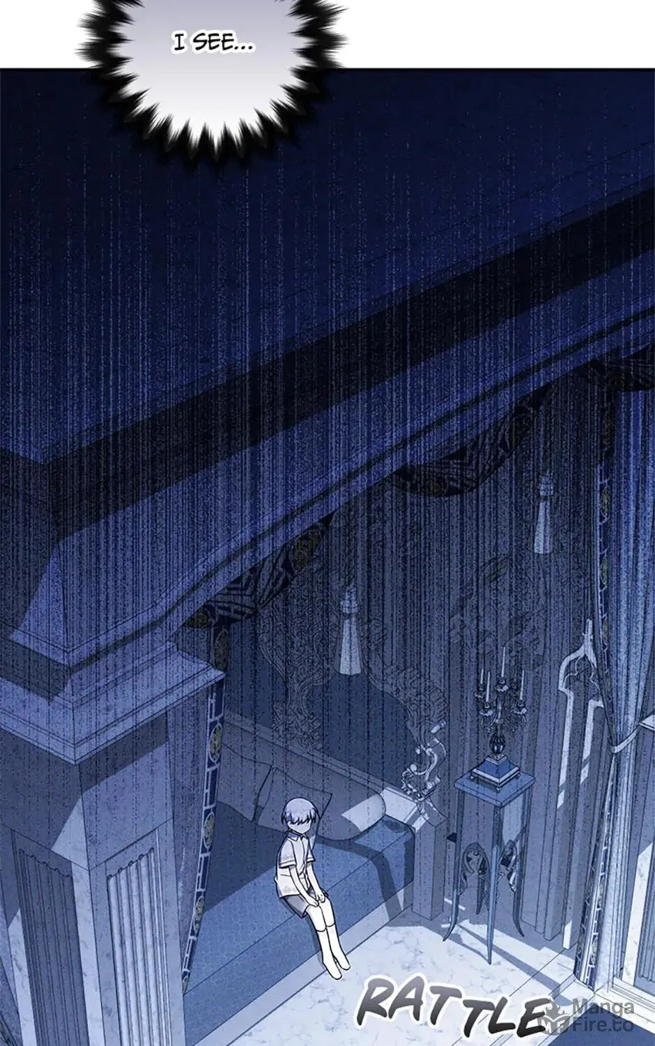 Do You Need Salvation? Chapter 47 page 125 - 