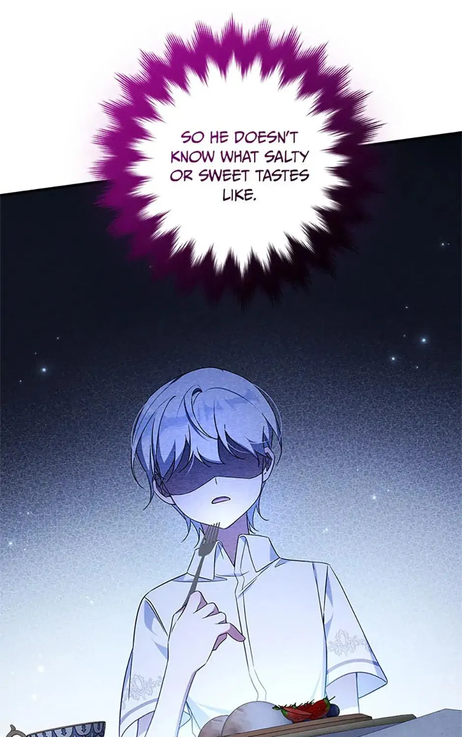 Do You Need Salvation? Chapter 47 page 129 - 