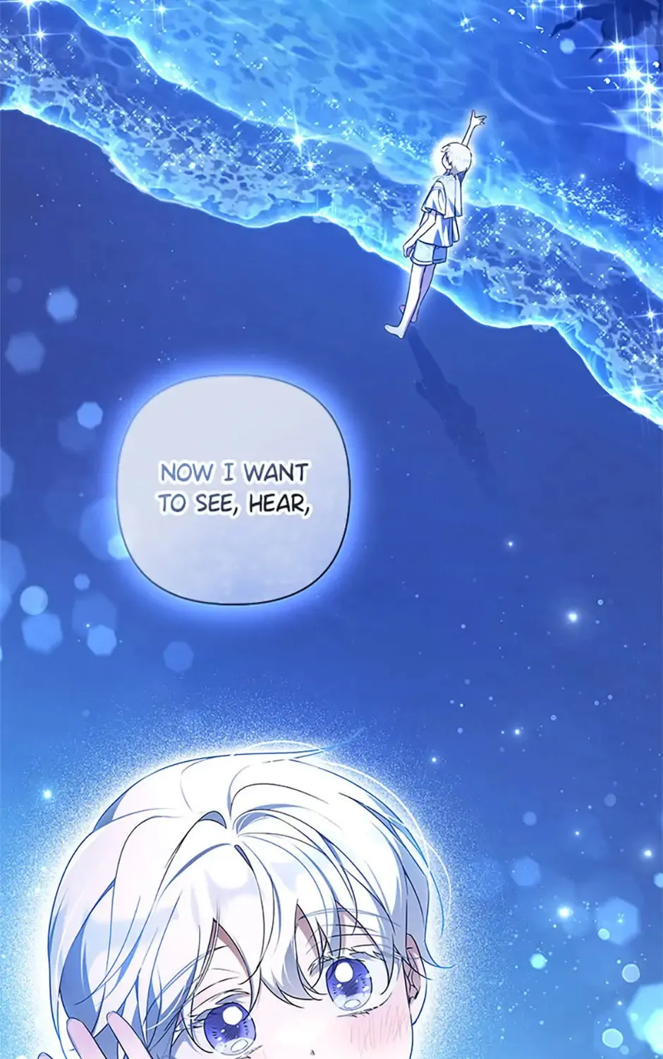Do You Need Salvation? Chapter 47 page 153 - 