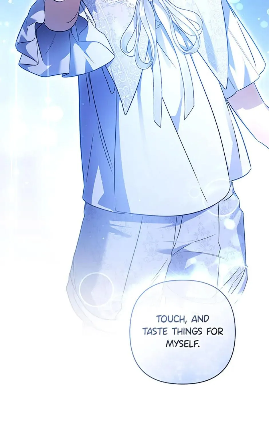 Do You Need Salvation? Chapter 47 page 155 - 
