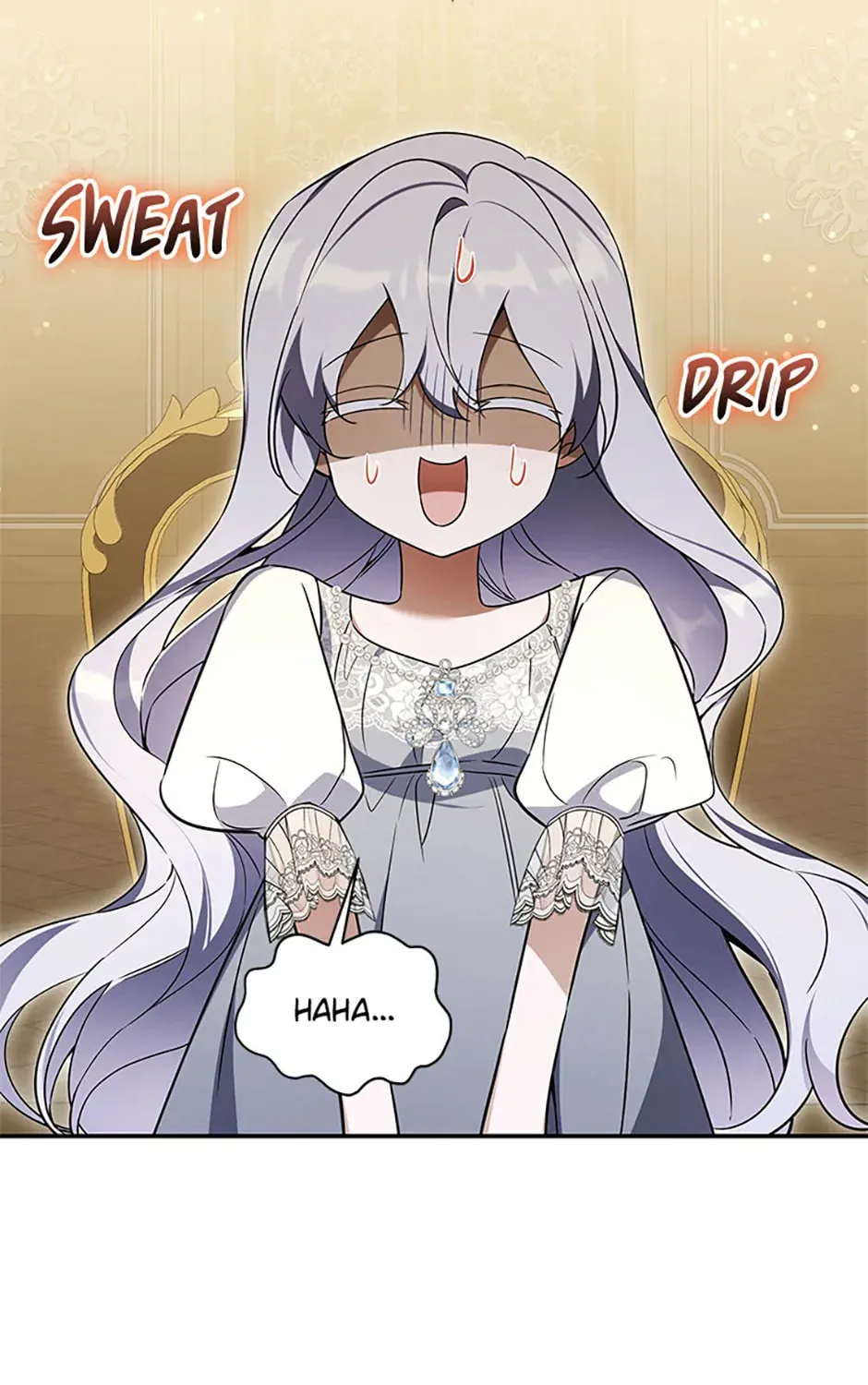 Do You Need Salvation? Chapter 47 page 177 - 