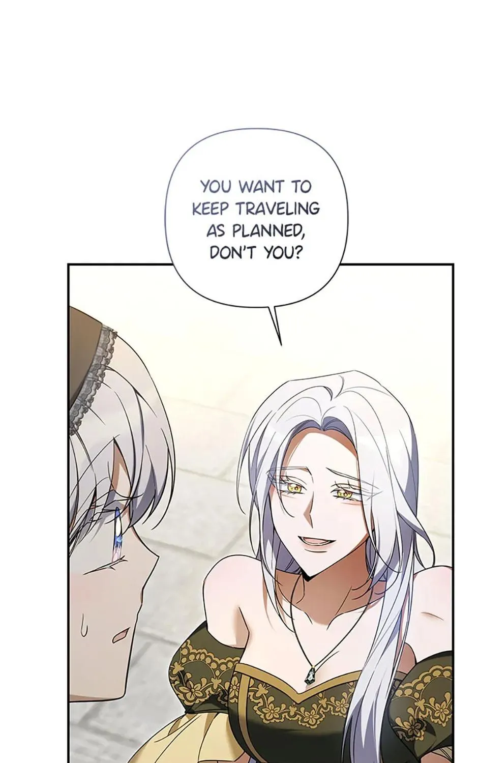 Do You Need Salvation? Chapter 47 page 19 - 