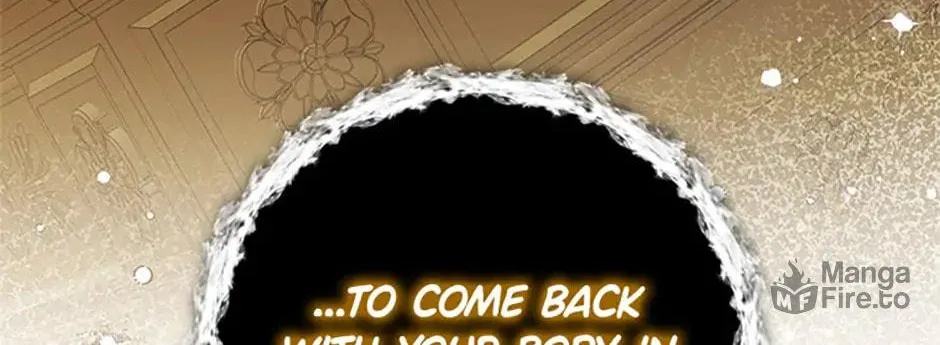Do You Need Salvation? Chapter 47 page 186 - 