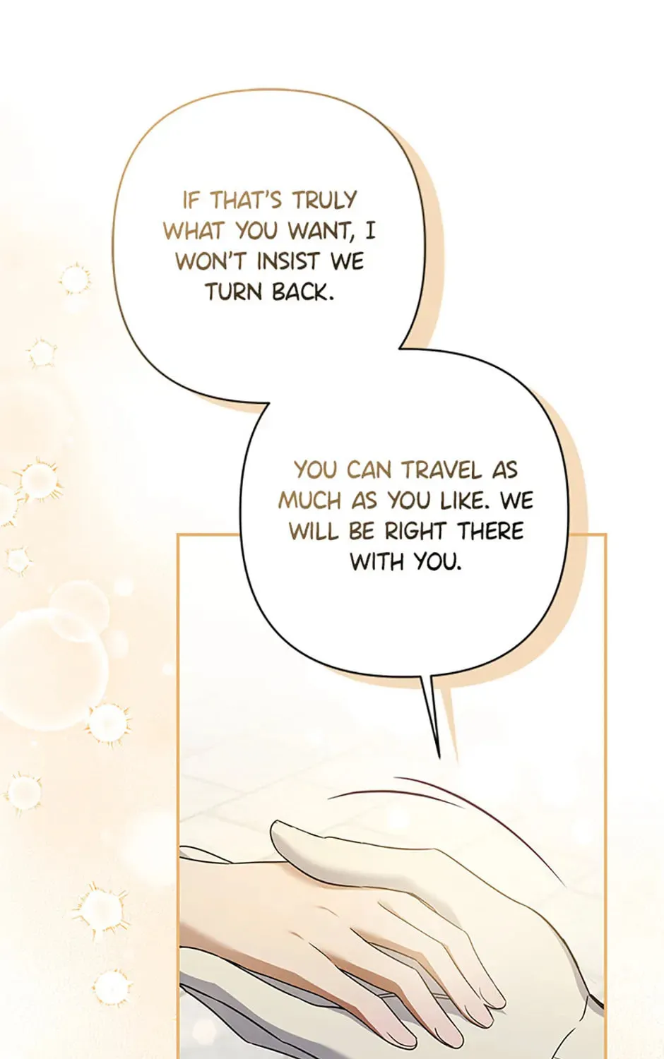 Do You Need Salvation? Chapter 47 page 21 - 