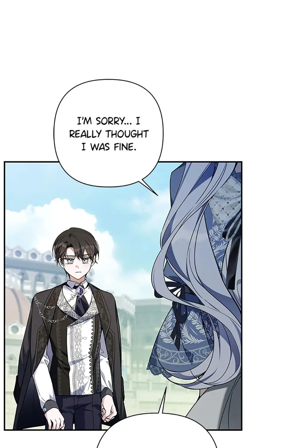 Do You Need Salvation? Chapter 47 page 31 - 