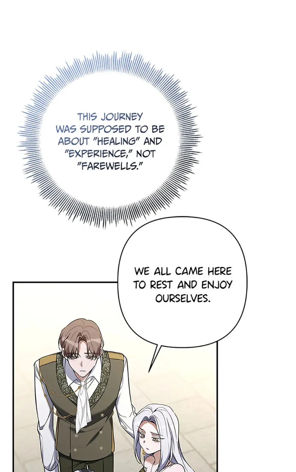 Do You Need Salvation? Chapter 47 page 37 - 