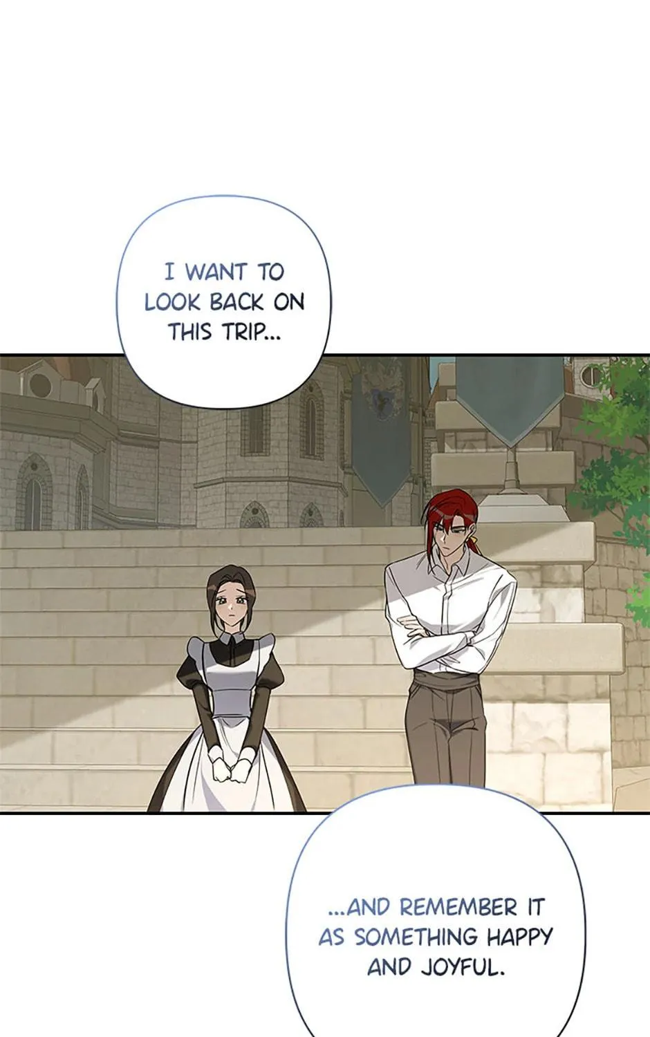 Do You Need Salvation? Chapter 47 page 39 - 