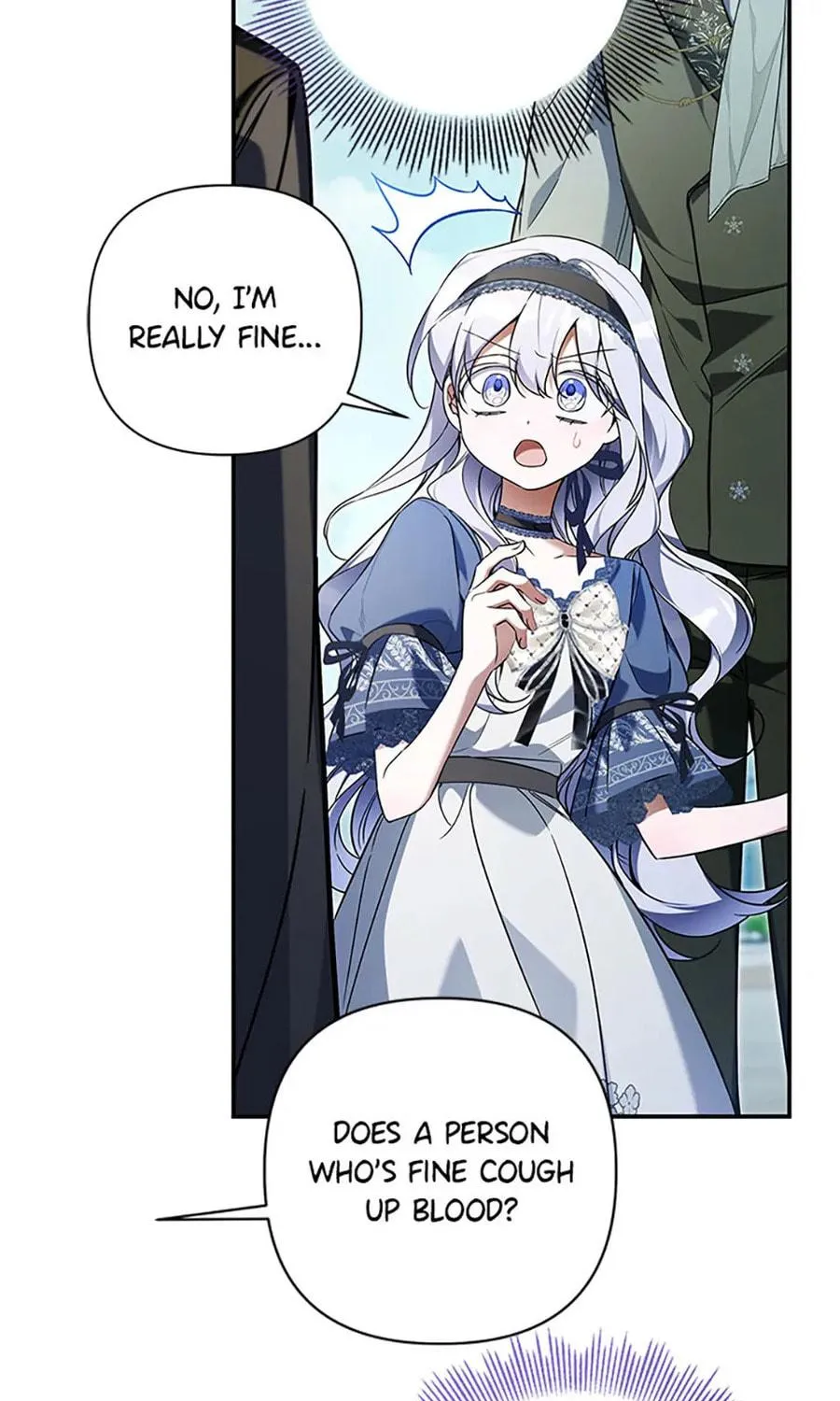 Do You Need Salvation? Chapter 47 page 5 - 