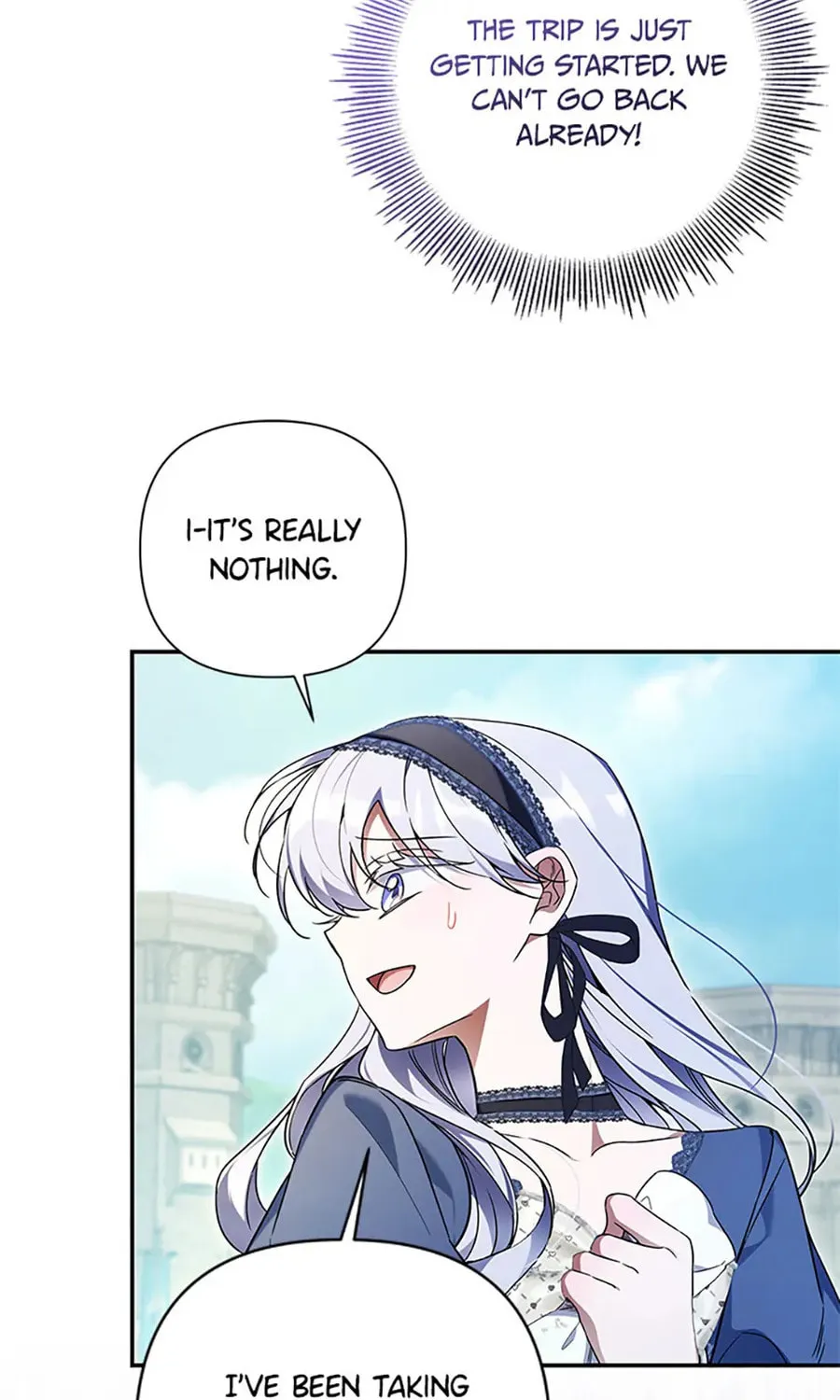 Do You Need Salvation? Chapter 47 page 7 - 