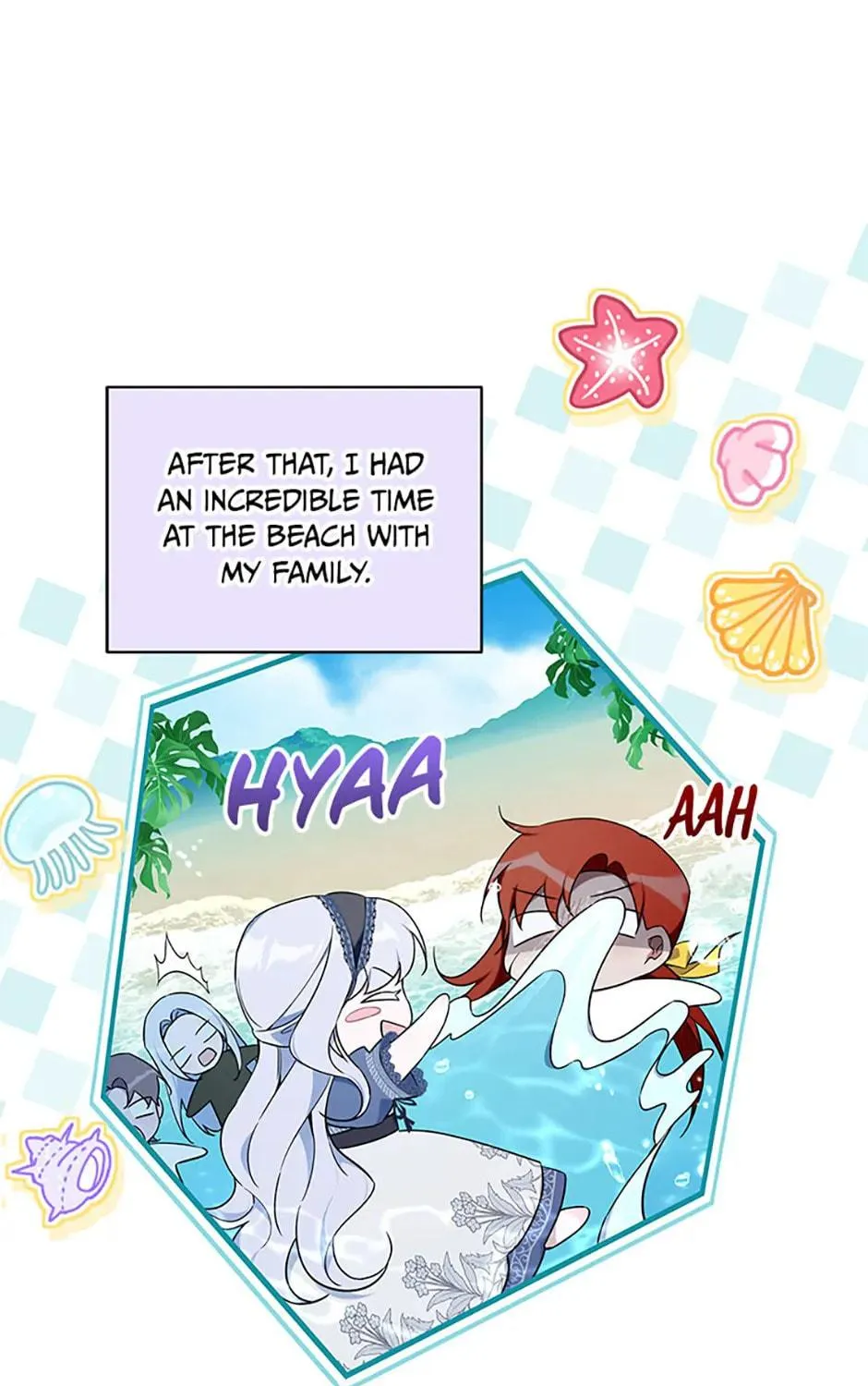 Do You Need Salvation? Chapter 47 page 65 - 