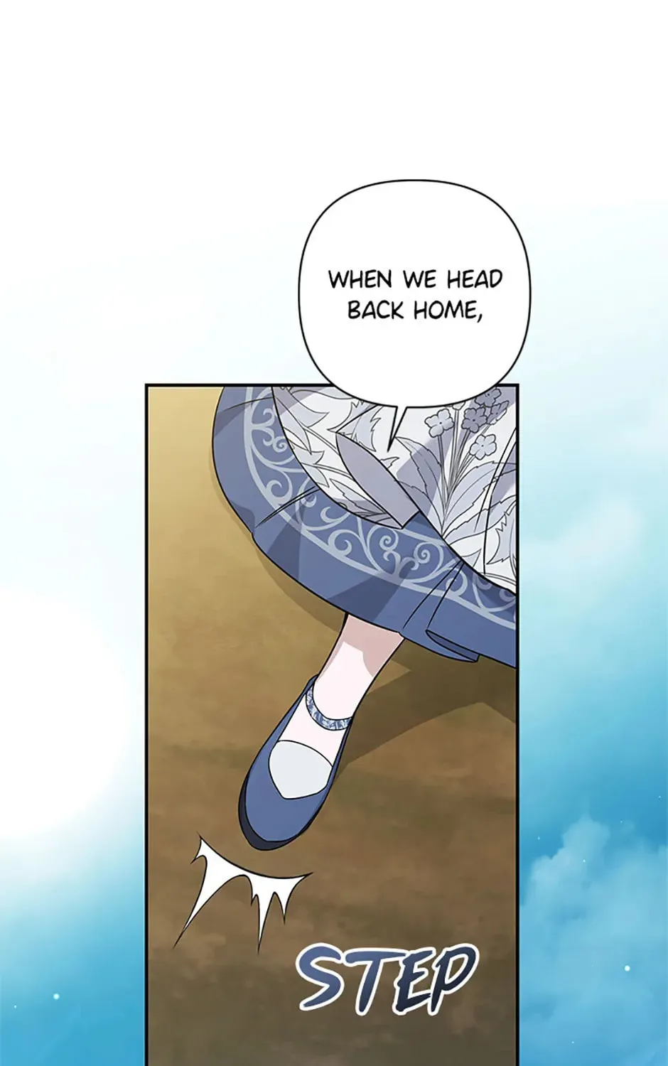 Do You Need Salvation? Chapter 47 page 67 - 