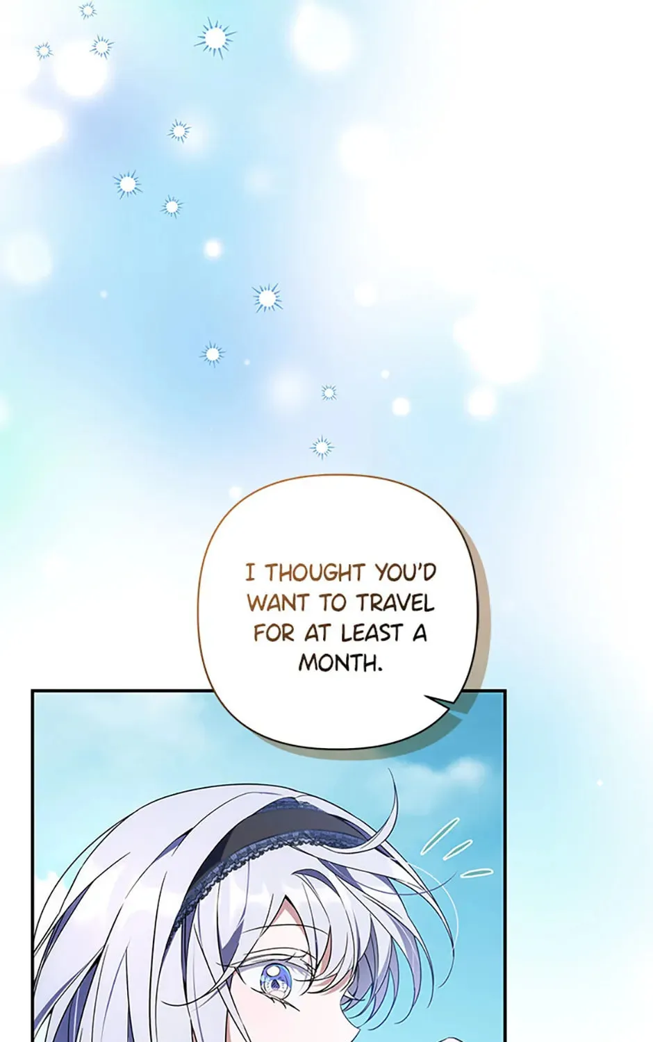 Do You Need Salvation? Chapter 47 page 73 - 