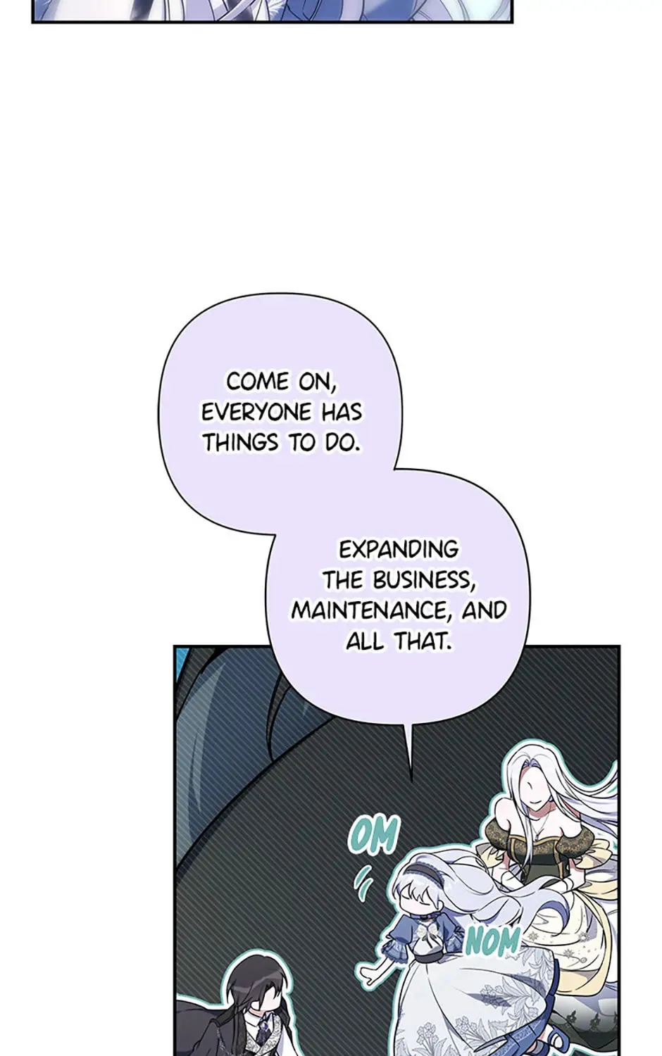 Do You Need Salvation? Chapter 47 page 75 - 