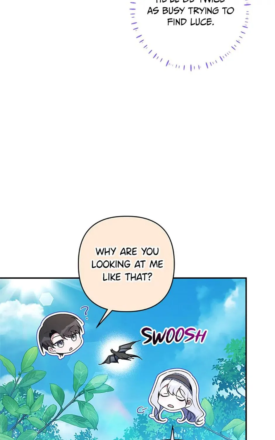 Do You Need Salvation? Chapter 47 page 79 - 