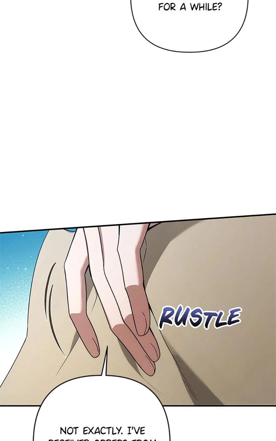Do You Need Salvation? Chapter 47 page 83 - 