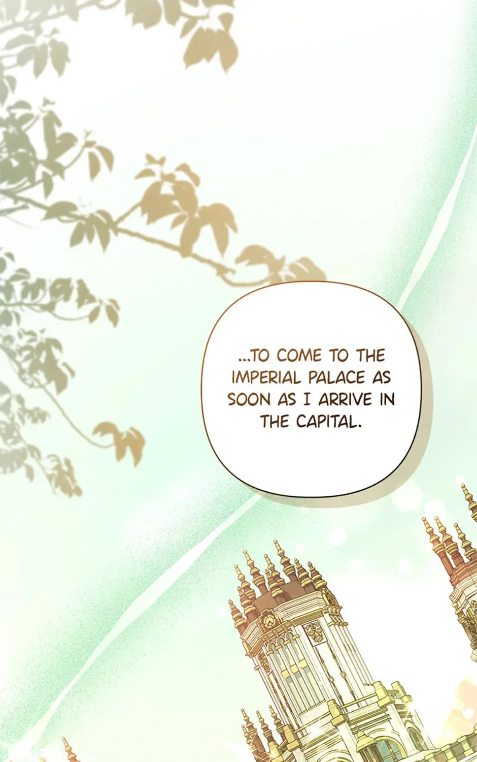 Do You Need Salvation? Chapter 47 page 85 - 