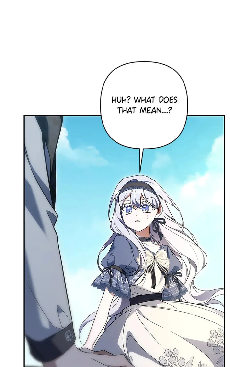 Do You Need Salvation? Chapter 47 page 93 - 