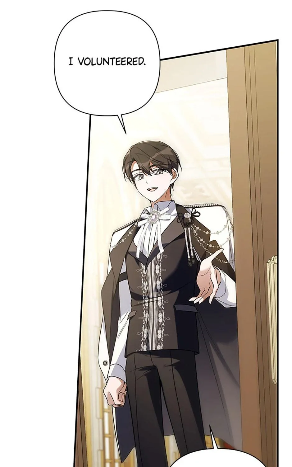 Do You Need Salvation? Chapter 48 page 109 - 
