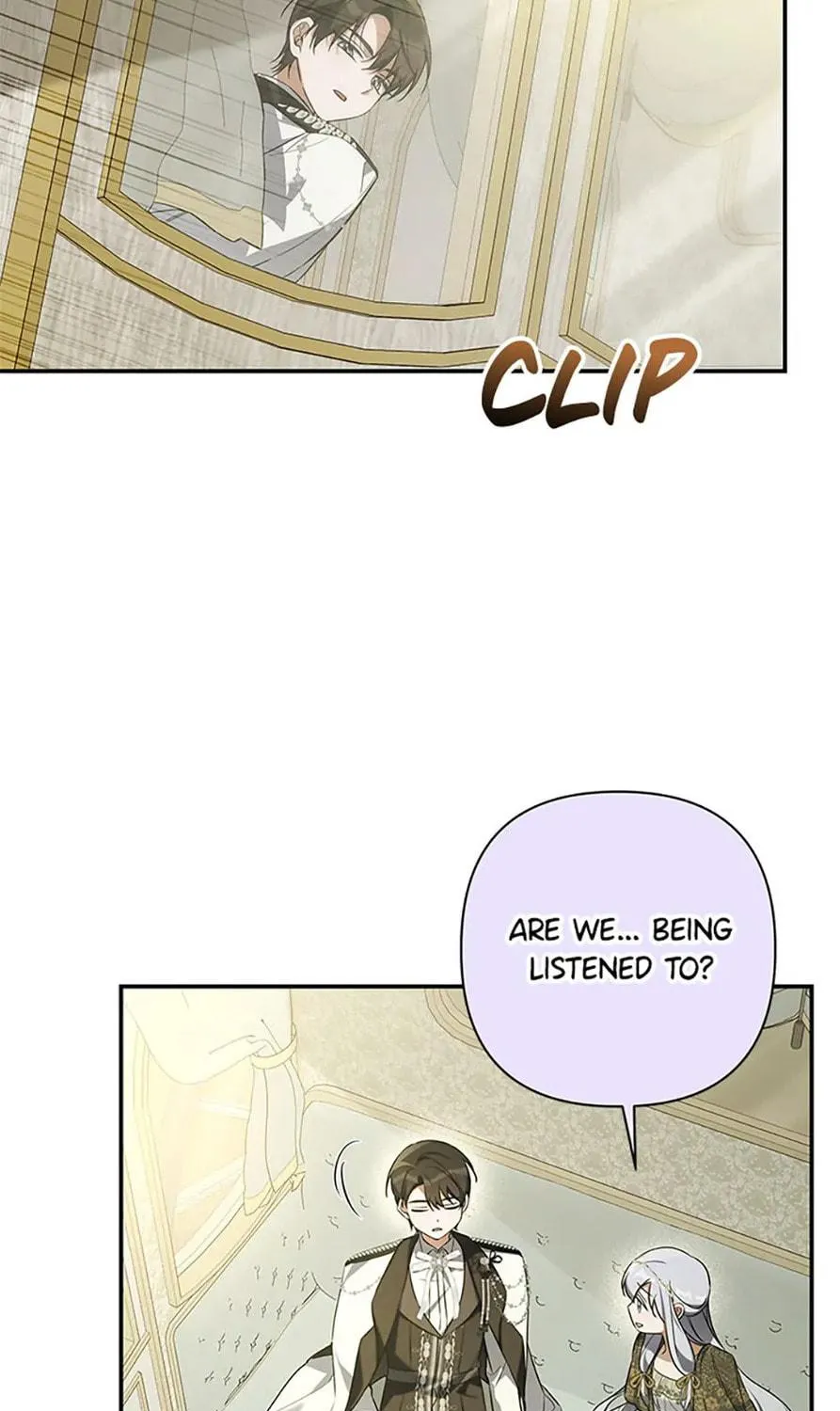 Do You Need Salvation? Chapter 48 page 125 - 