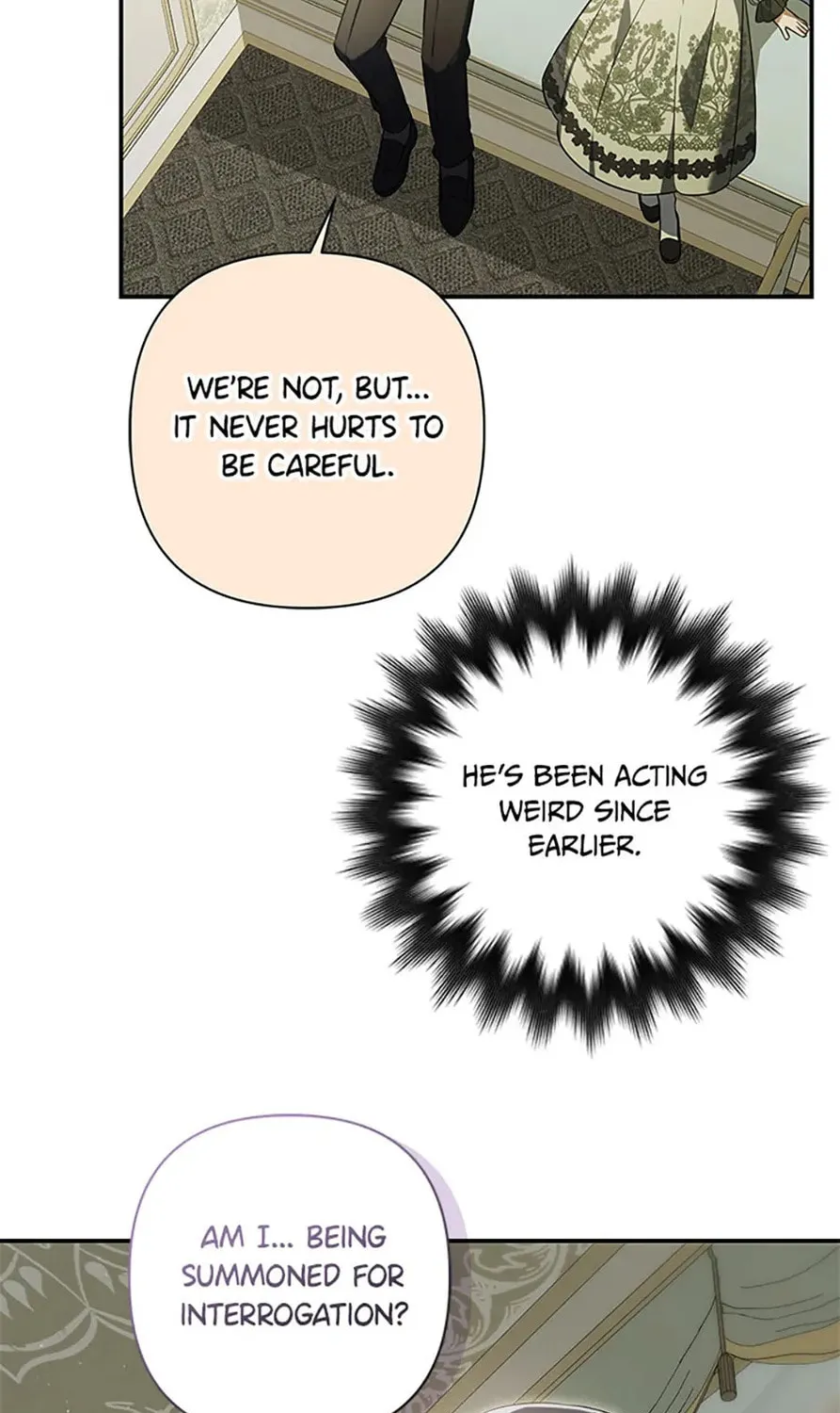 Do You Need Salvation? Chapter 48 page 127 - 