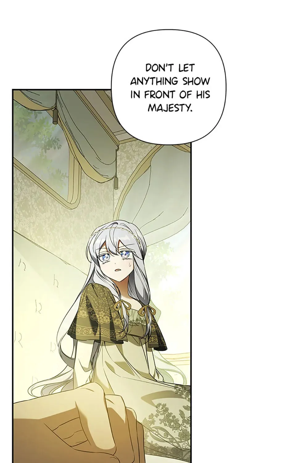 Do You Need Salvation? Chapter 48 page 133 - 