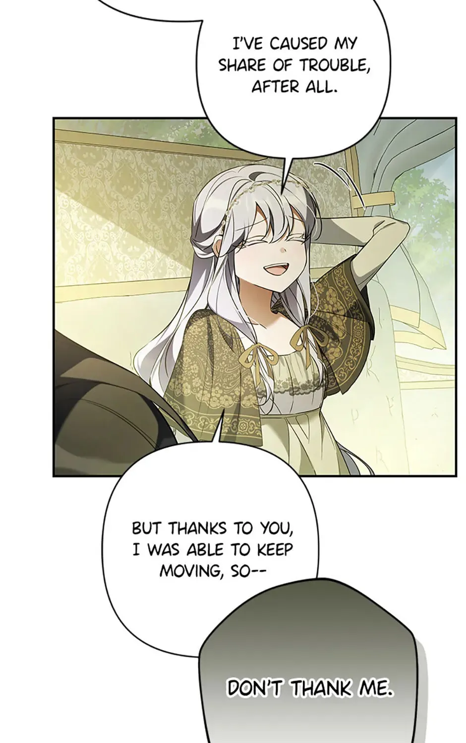 Do You Need Salvation? Chapter 48 page 145 - 
