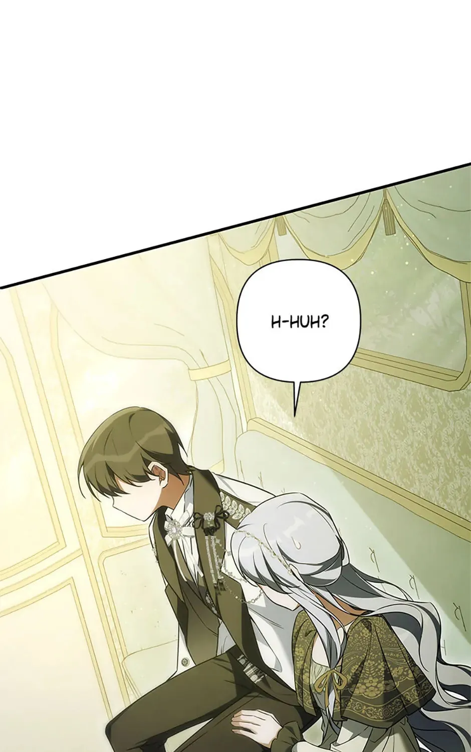 Do You Need Salvation? Chapter 48 page 147 - 