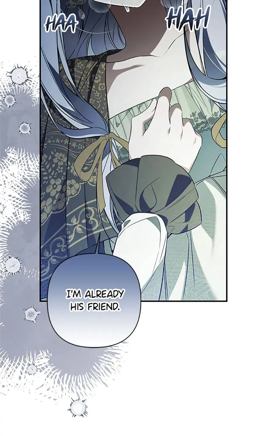 Do You Need Salvation? Chapter 48 page 165 - 