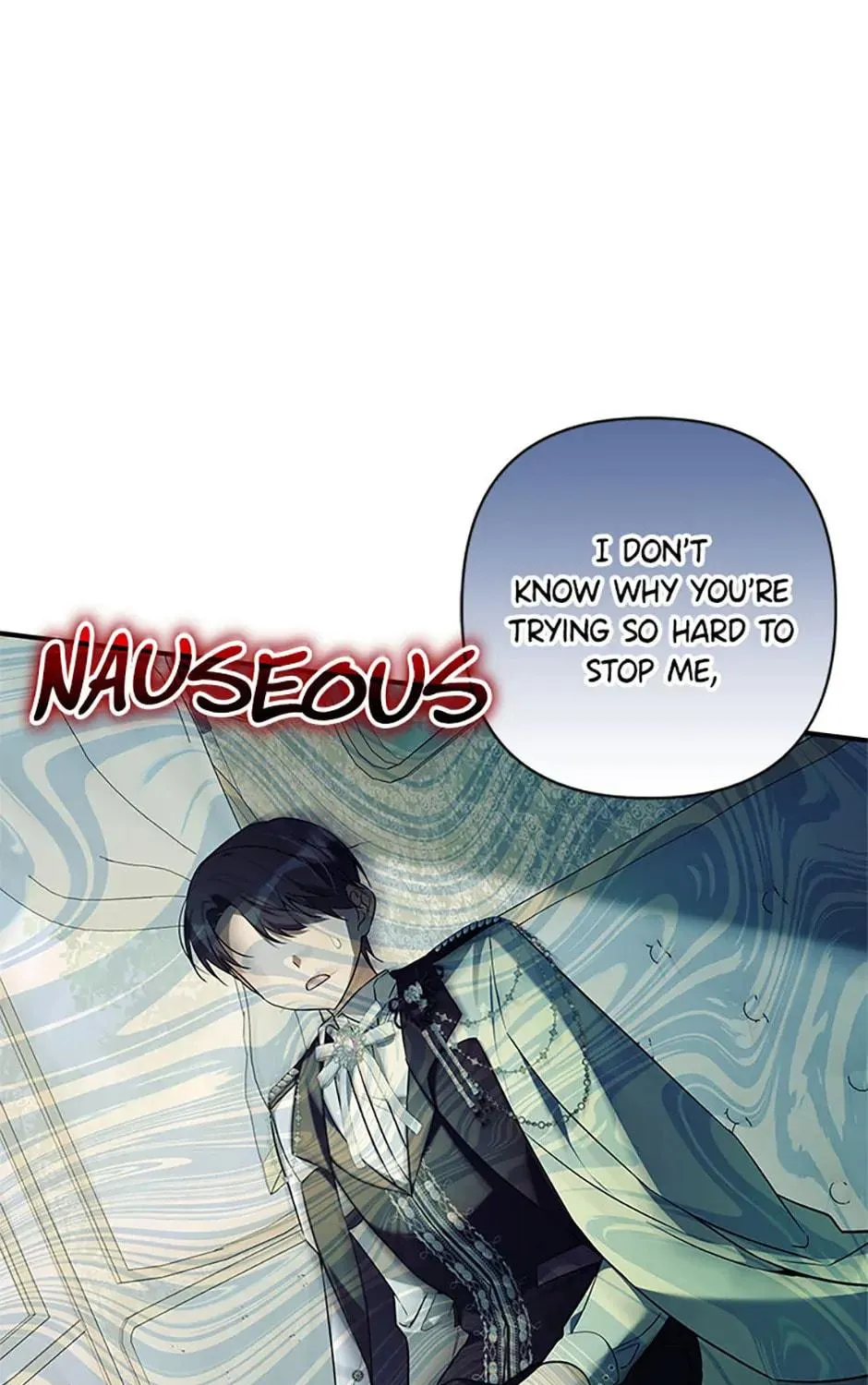 Do You Need Salvation? Chapter 48 page 166 - 