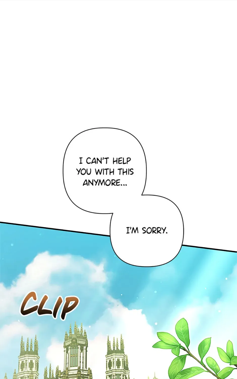 Do You Need Salvation? Chapter 48 page 176 - 