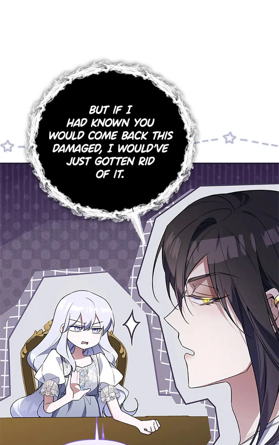 Do You Need Salvation? Chapter 48 page 25 - 
