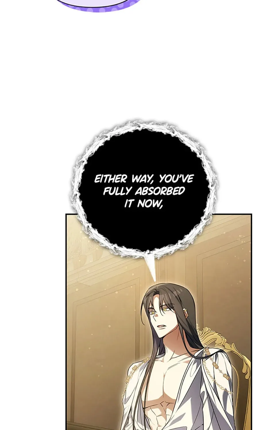 Do You Need Salvation? Chapter 48 page 27 - 