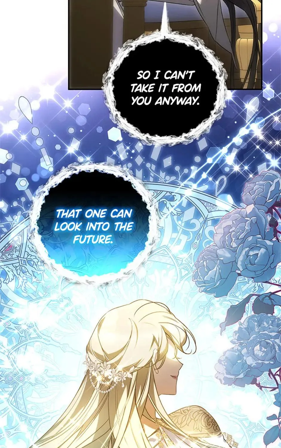 Do You Need Salvation? Chapter 48 page 29 - 