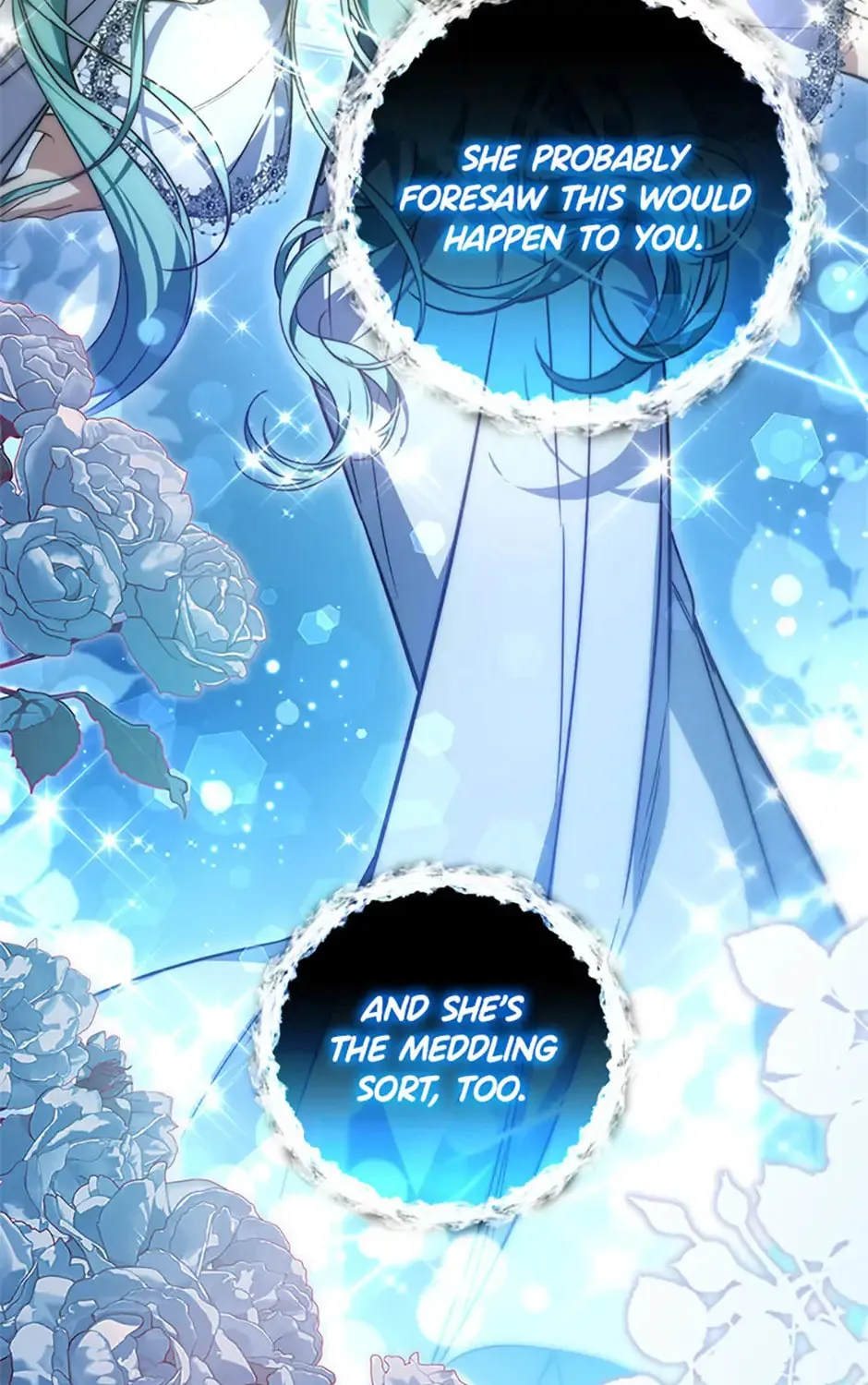 Do You Need Salvation? Chapter 48 page 31 - 