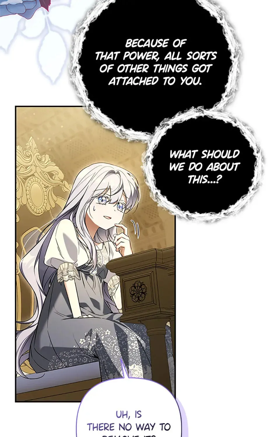 Do You Need Salvation? Chapter 48 page 33 - 