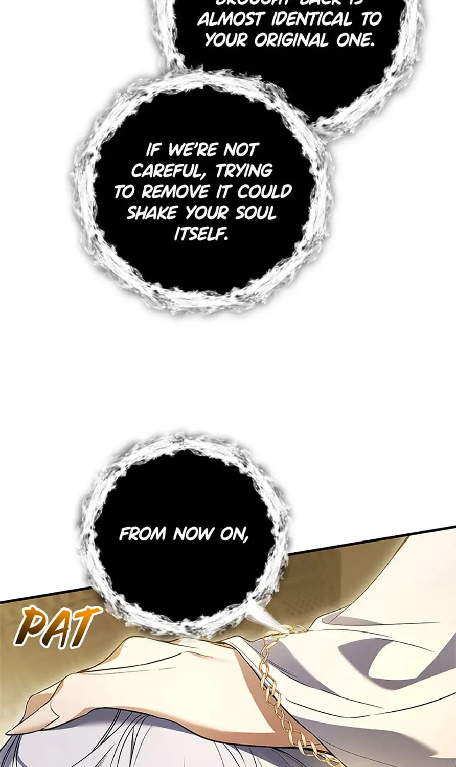 Do You Need Salvation? Chapter 48 page 37 - 
