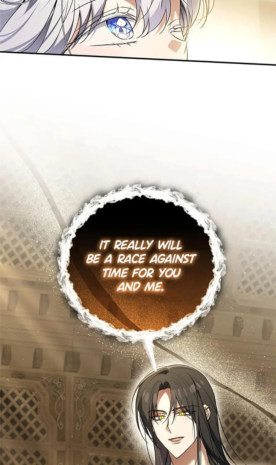 Do You Need Salvation? Chapter 48 page 39 - 