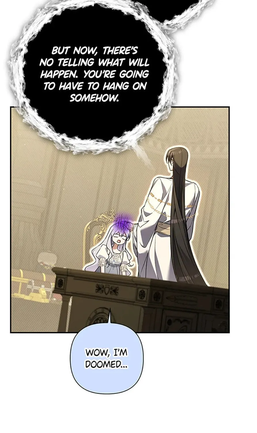 Do You Need Salvation? Chapter 48 page 43 - 