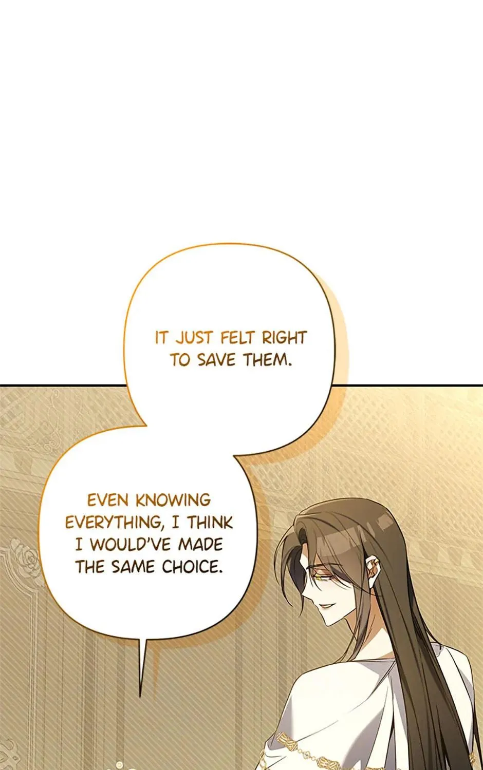 Do You Need Salvation? Chapter 48 page 53 - 