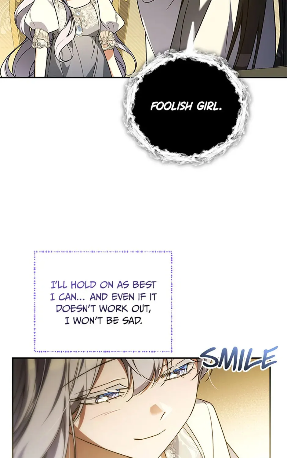 Do You Need Salvation? Chapter 48 page 55 - 