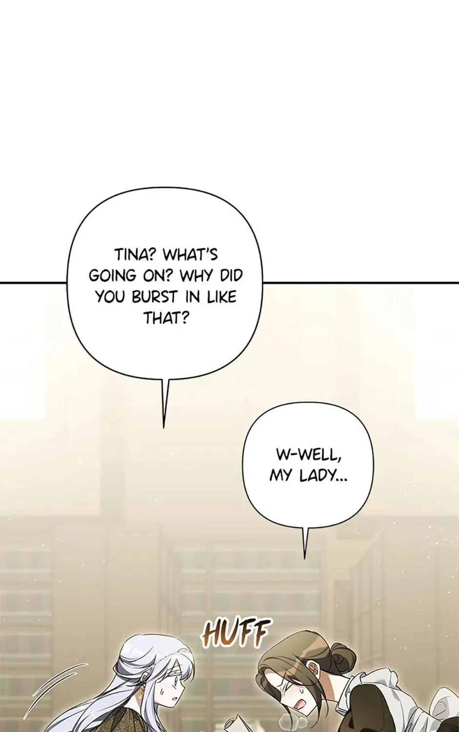 Do You Need Salvation? Chapter 48 page 77 - 