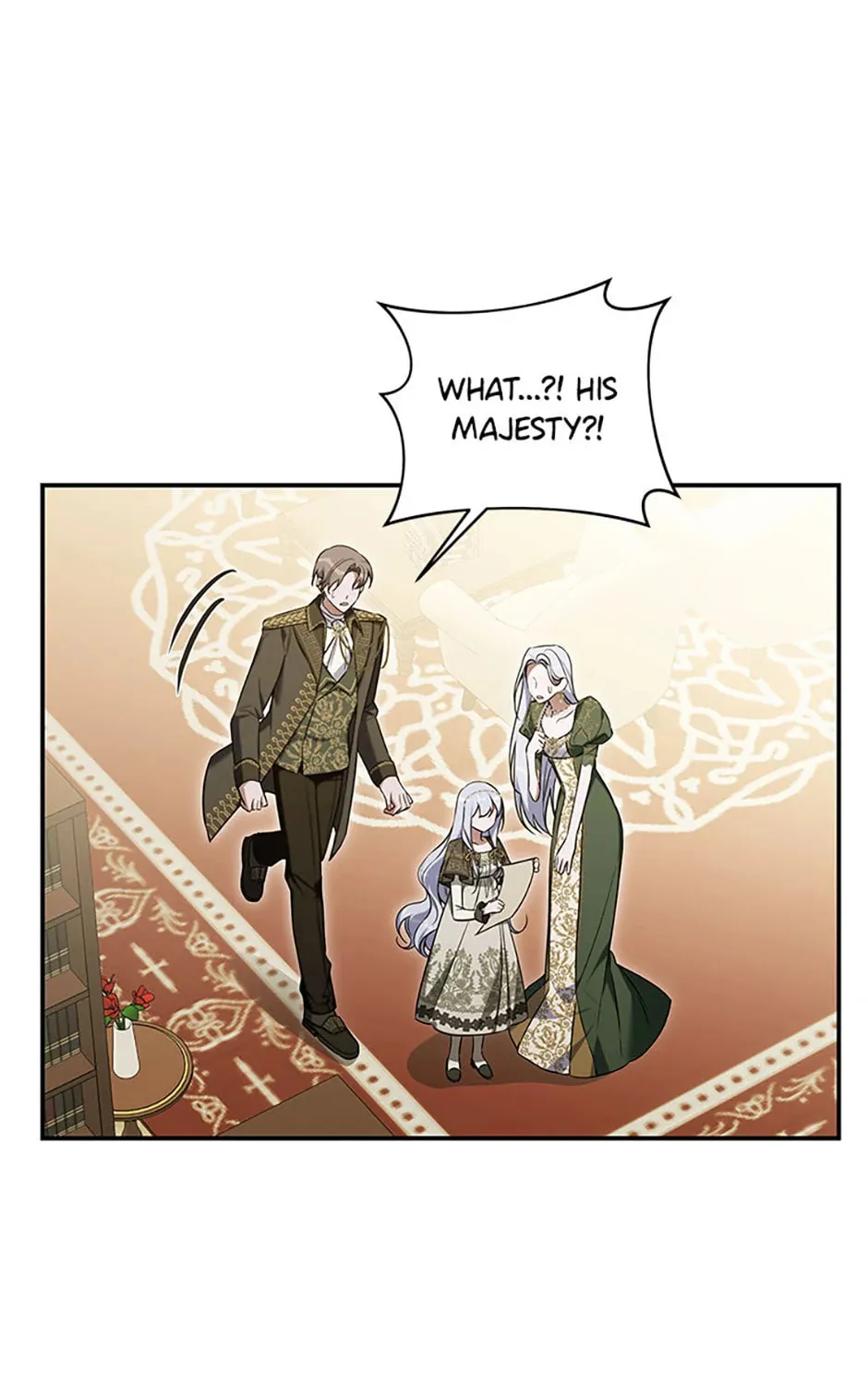 Do You Need Salvation? Chapter 48 page 85 - 