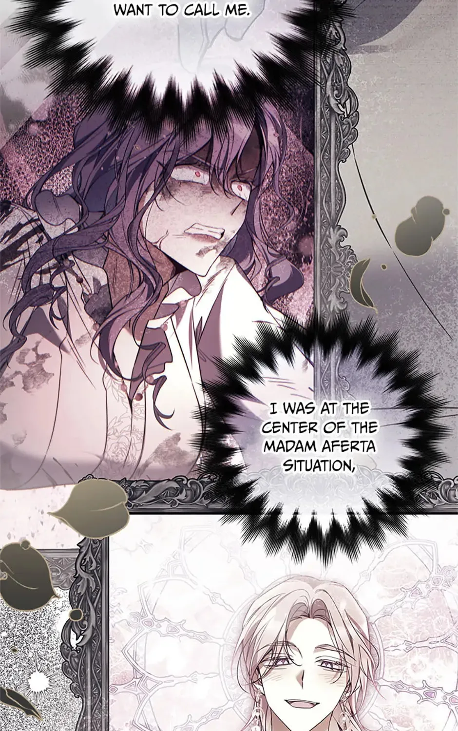 Do You Need Salvation? Chapter 48 page 91 - 