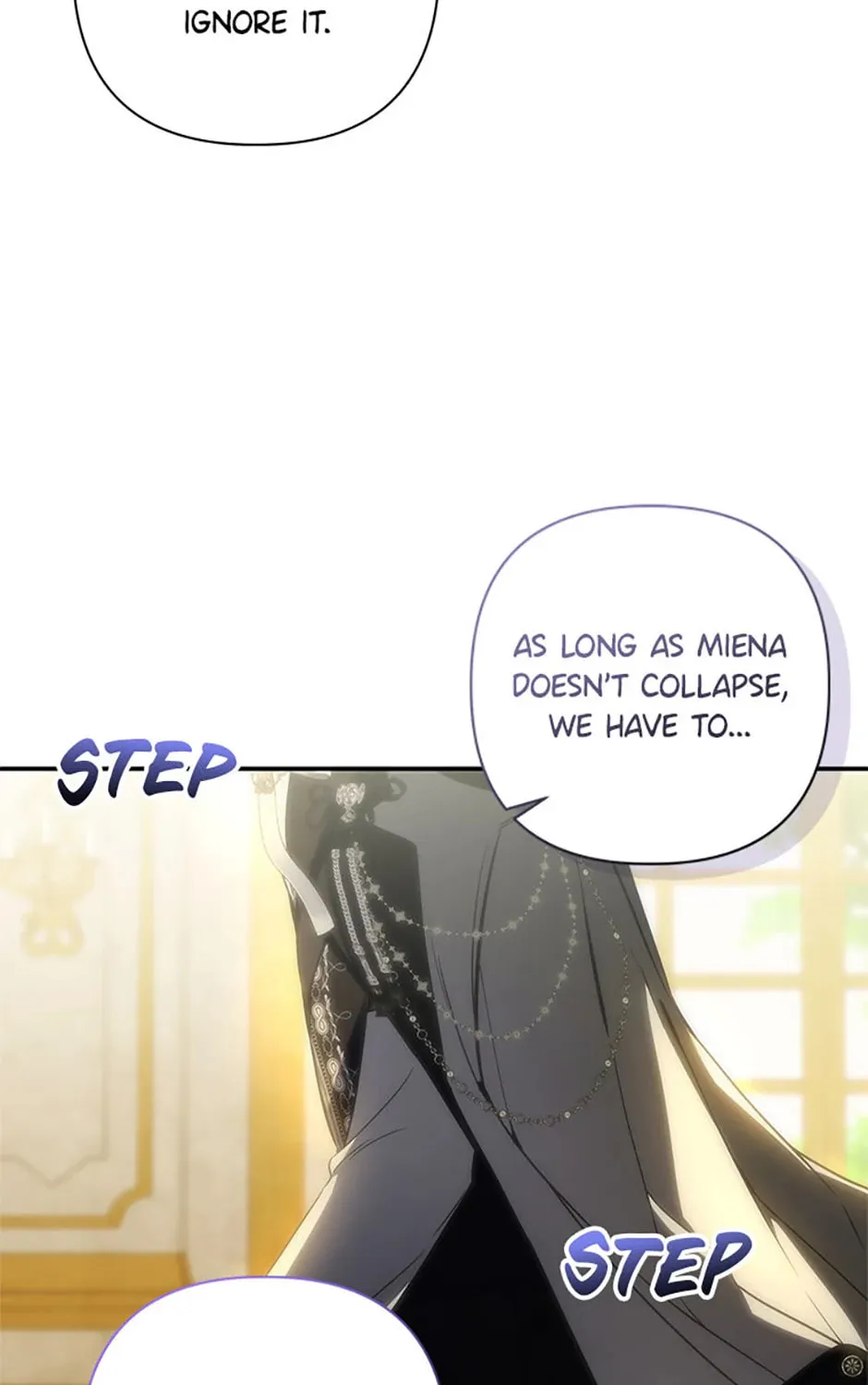 Do You Need Salvation? Chapter 48 page 97 - 