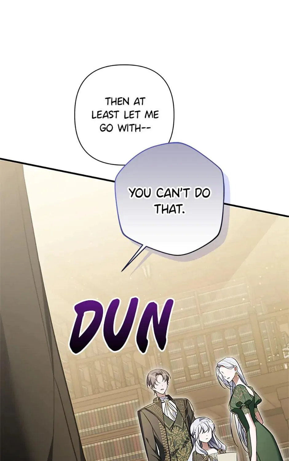 Do You Need Salvation? Chapter 48 page 99 - 