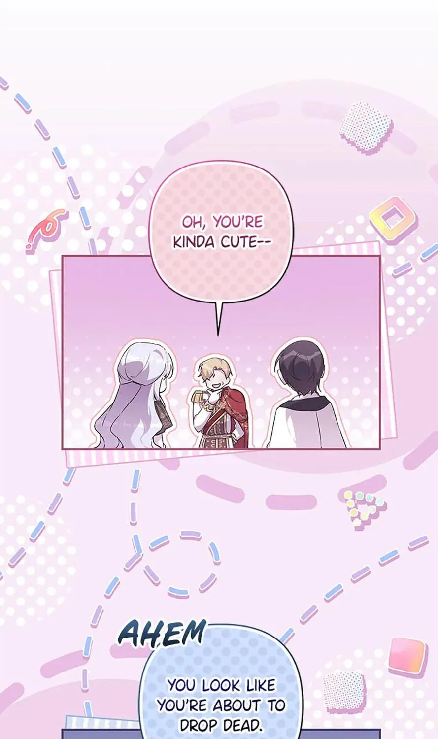 Do You Need Salvation? Chapter 49 page 11 - 