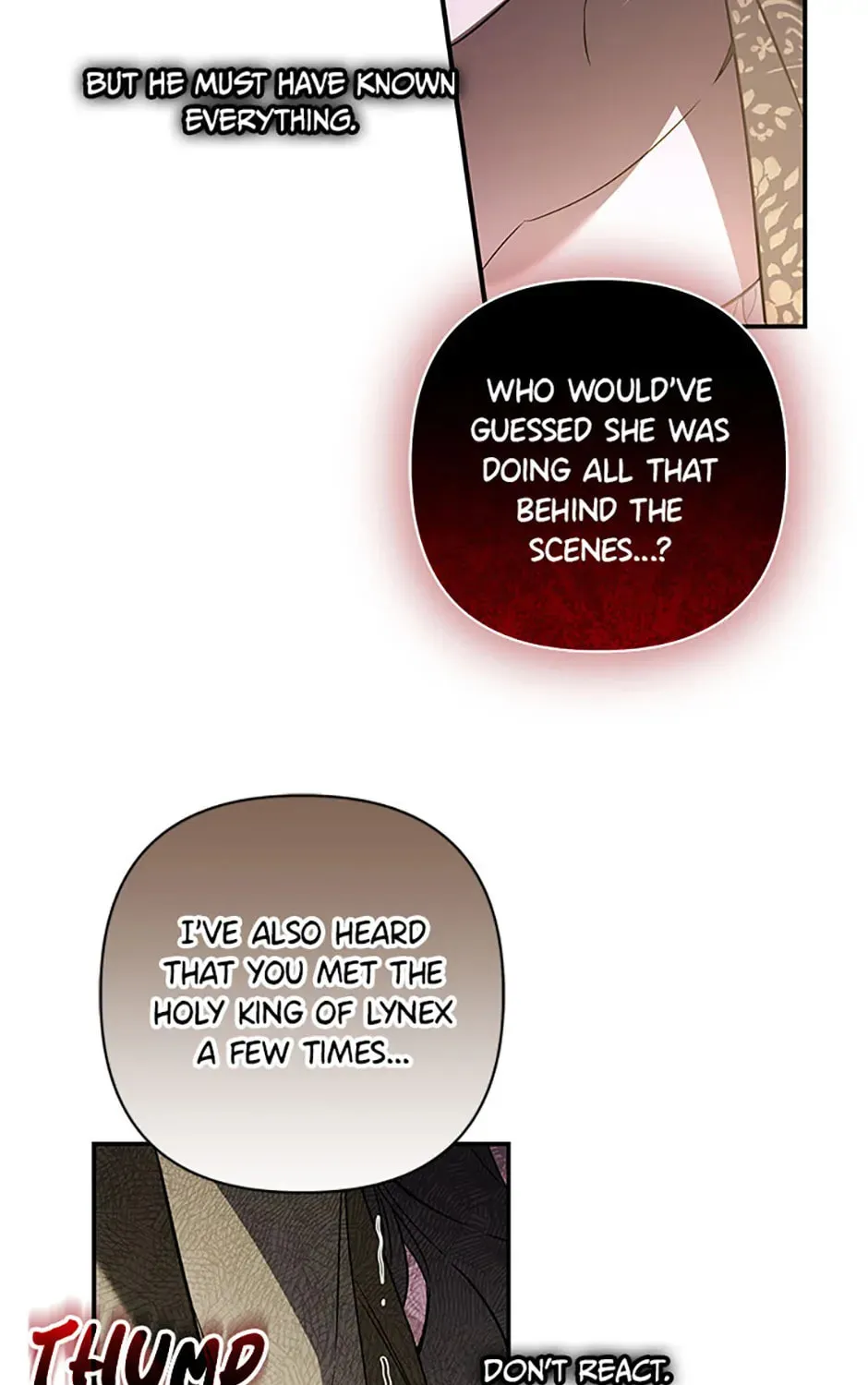 Do You Need Salvation? Chapter 49 page 101 - 
